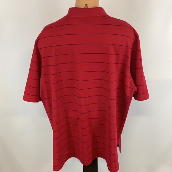 Polo Golf short sleeve polo shirt.  XXL - Picture 7 of 8